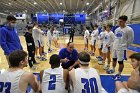 MBBall vs BSU  Men’s Basketball vs Bridgewater State University. - Photo by Keith Nordstrom : Wheaton, Basketball